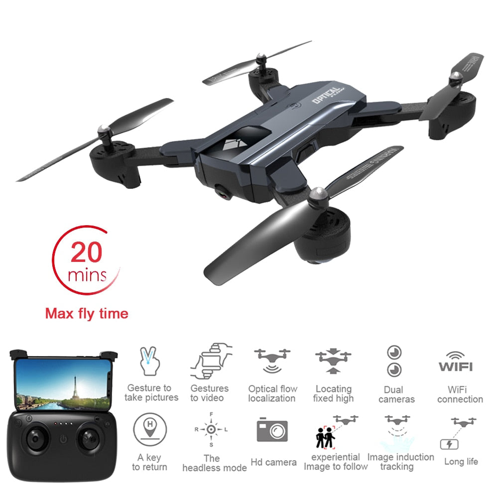 Dron f196 hot sale